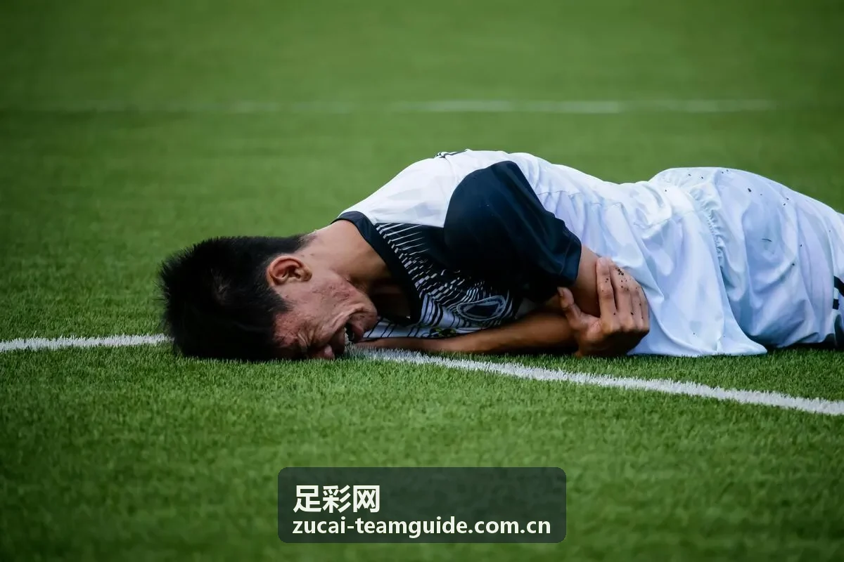 英超赛事数据总结 足彩网